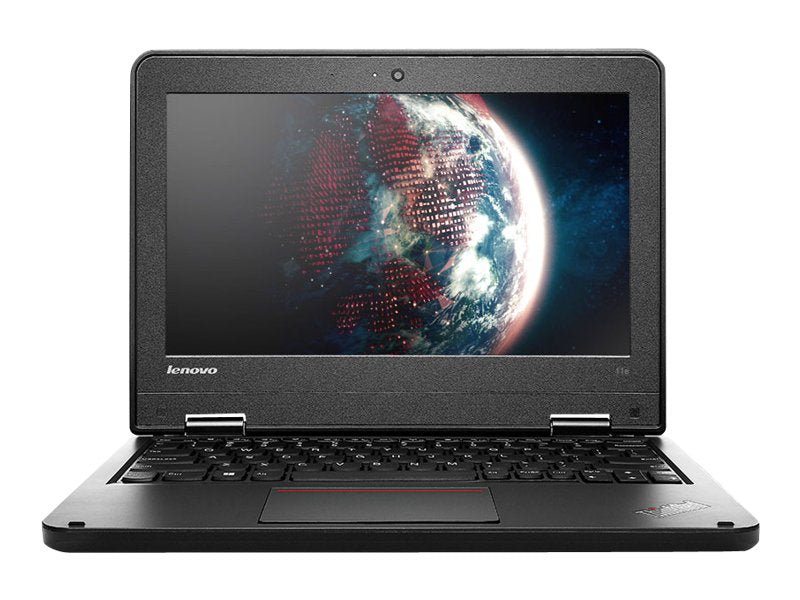 Lenovo ThinkPad 11e (3rd Gen) Laptop Celeron N3150 128GB 4GB RAM - Very Good Condition - ReDial Lenovo ThinkPad 11e (3rd Gen) Laptop Celeron N3150 128GB 4GB RAM - Very Good Condition - ReDial